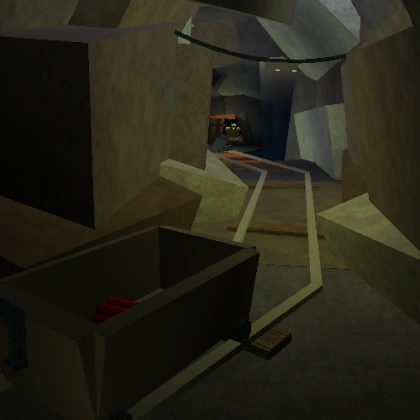 Mineshaft