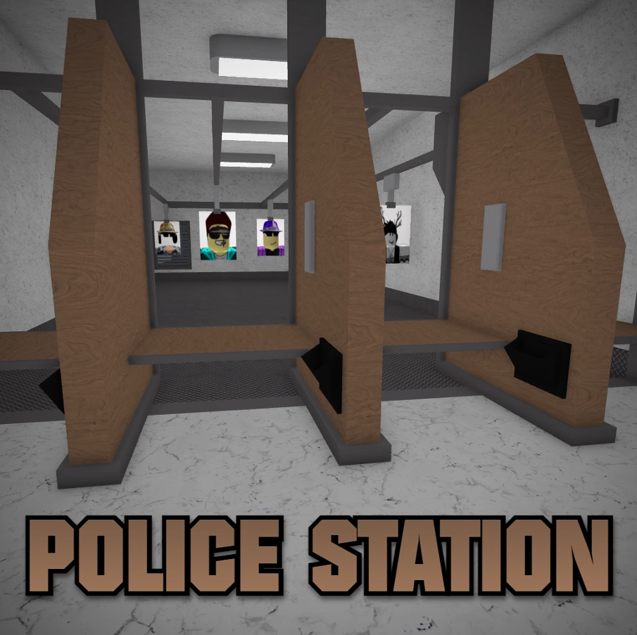 Police Station