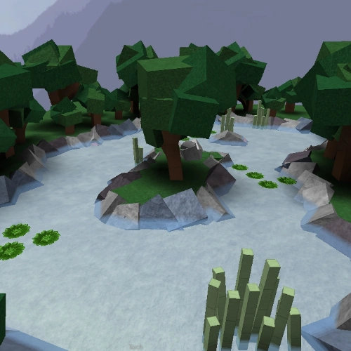 Pond