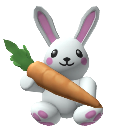 Carrot Bunny