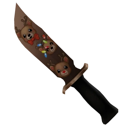 Reindeer