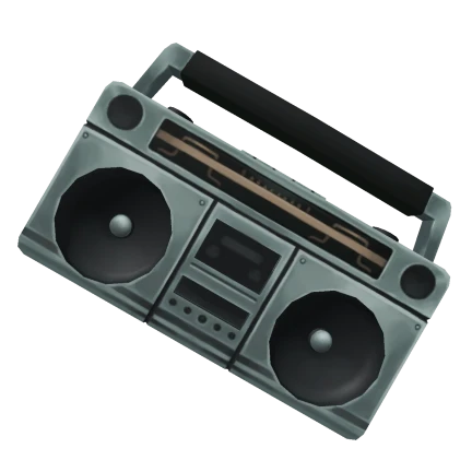 Boombox