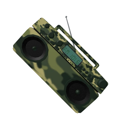 Camo