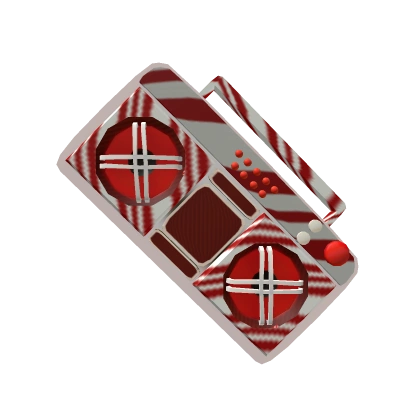Candy Cane '18