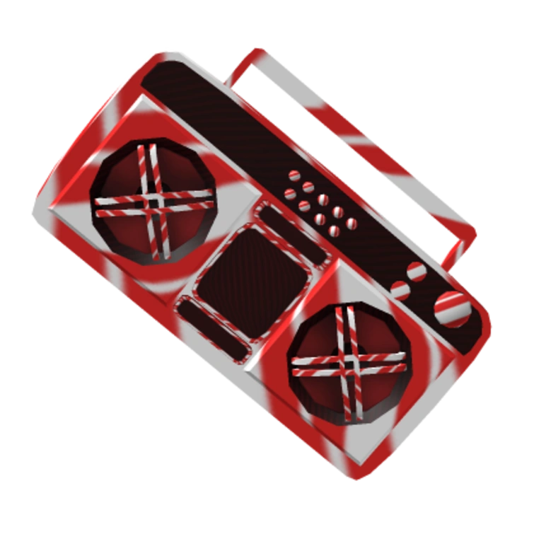 Candy Cane