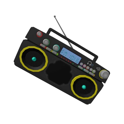 Radios