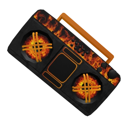 Flaming
