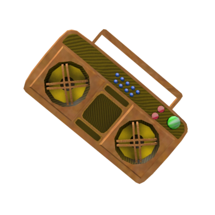 Gingerbread