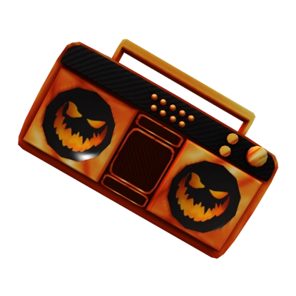 Jack-o-Radio