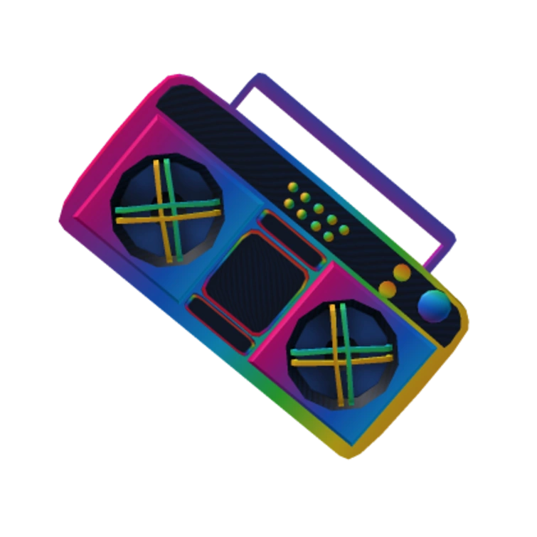 Rainbow