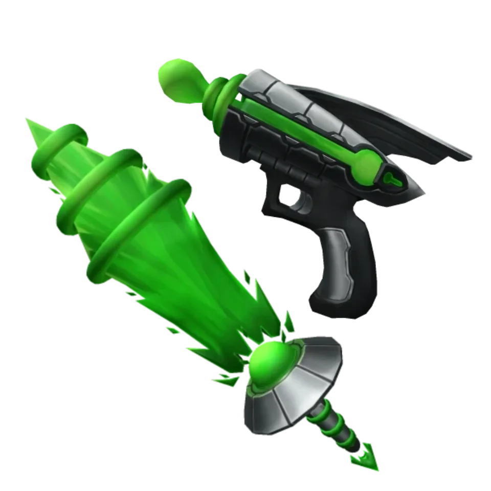 Alien Set