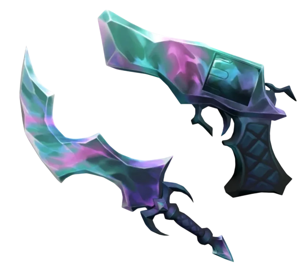 Australis Set