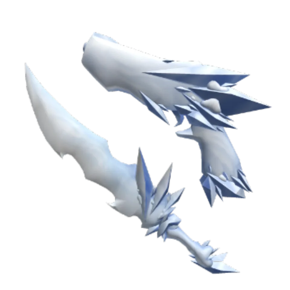 Blizzard Set