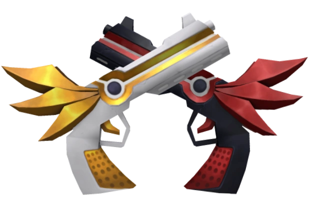 Bringer Set