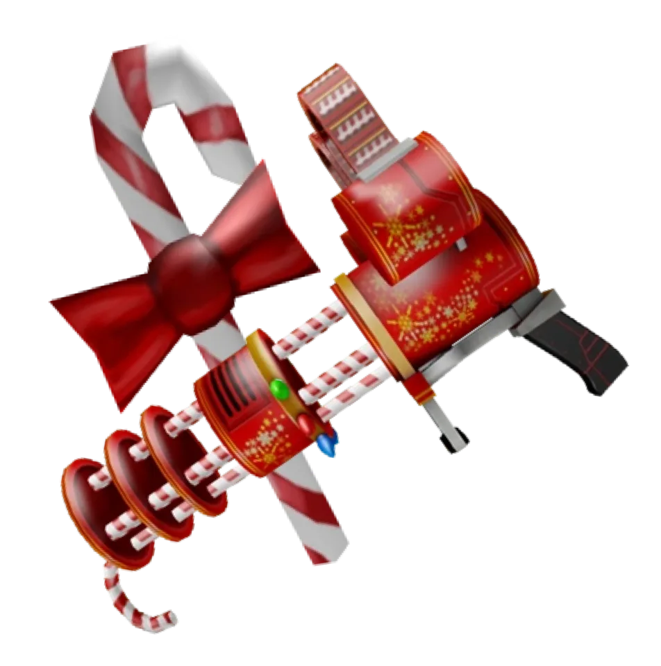 Candy Set