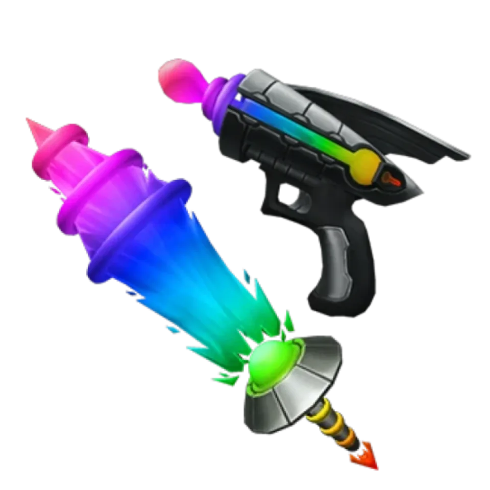 Chroma Alien Set