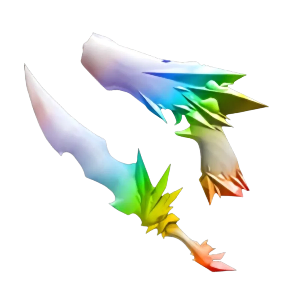 Chroma Blizzard Set