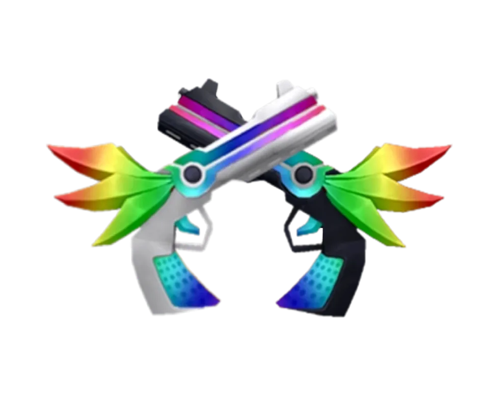 Chroma Bringer Set