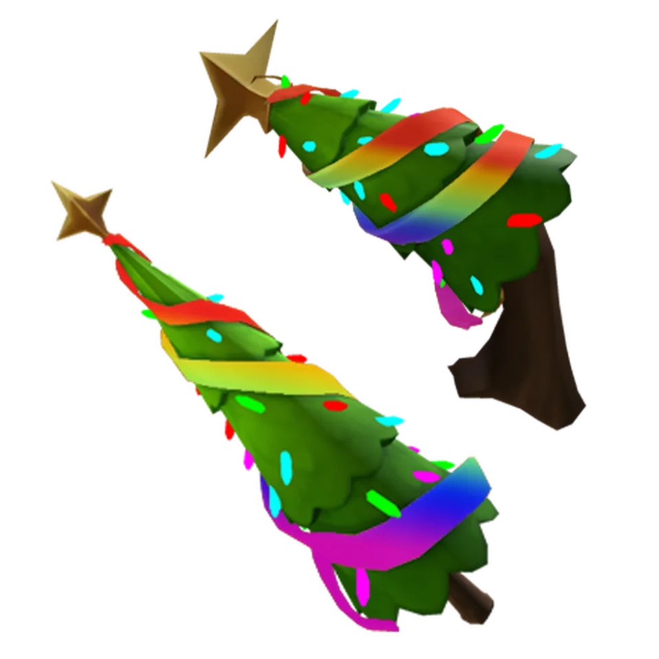 Chroma Evergreen Set