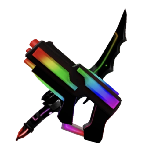 Chroma Slasher Set