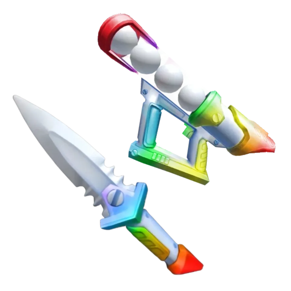 Chroma Snow Set