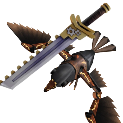 Clockwork Set