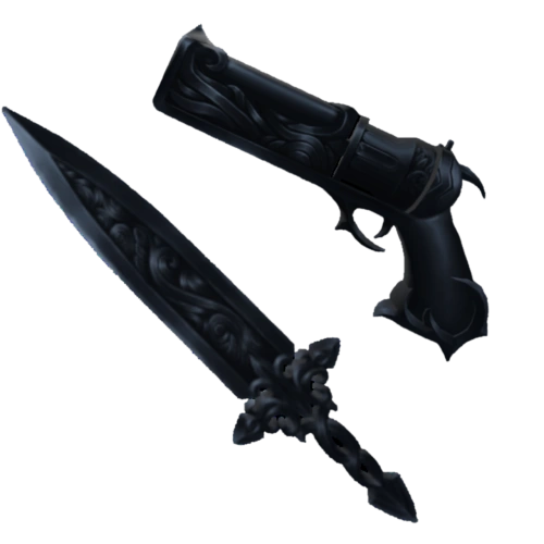 Dark Set