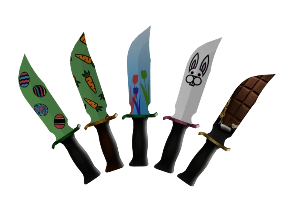 Easter Set