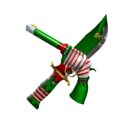 Elf Set