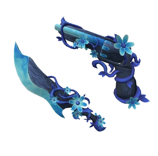 Flowerwood Set