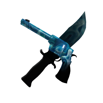 Ghost Set