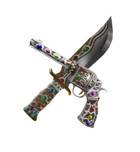 Ginger Set (Rare)