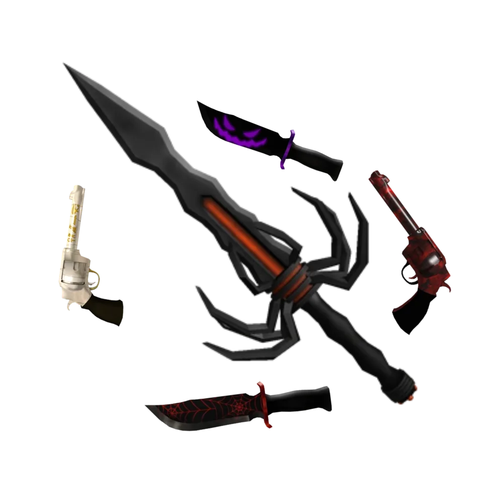 Halloween 2015 Set