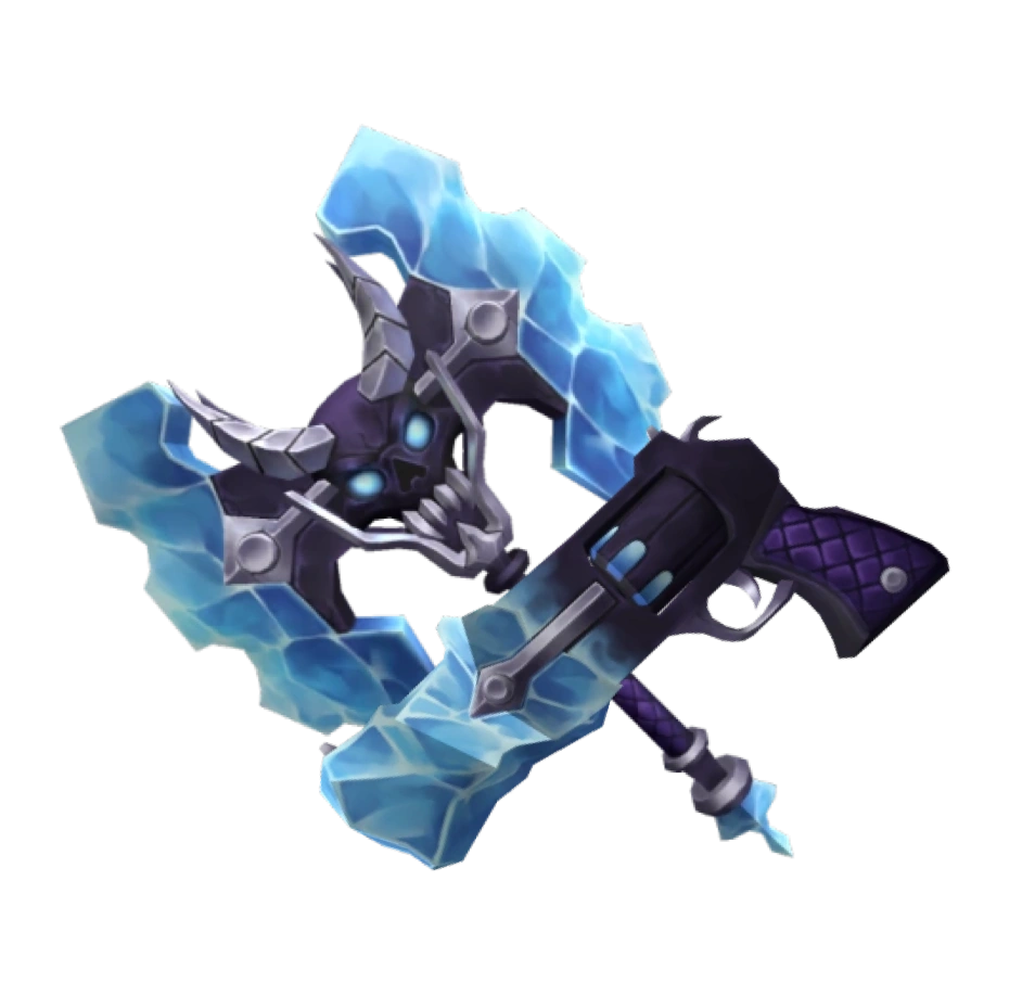 Ice Set