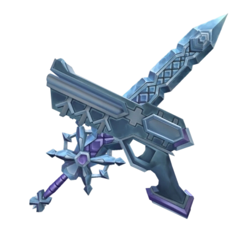 Iceflake Set
