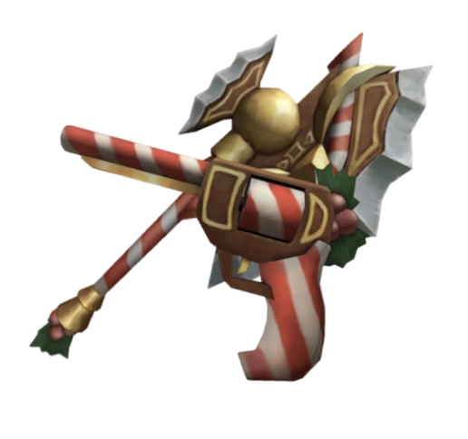 Logchopper Set