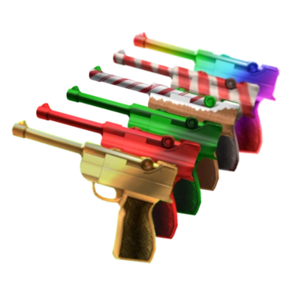 Luger Set