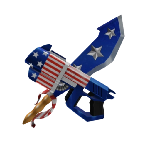 Old Glory Set