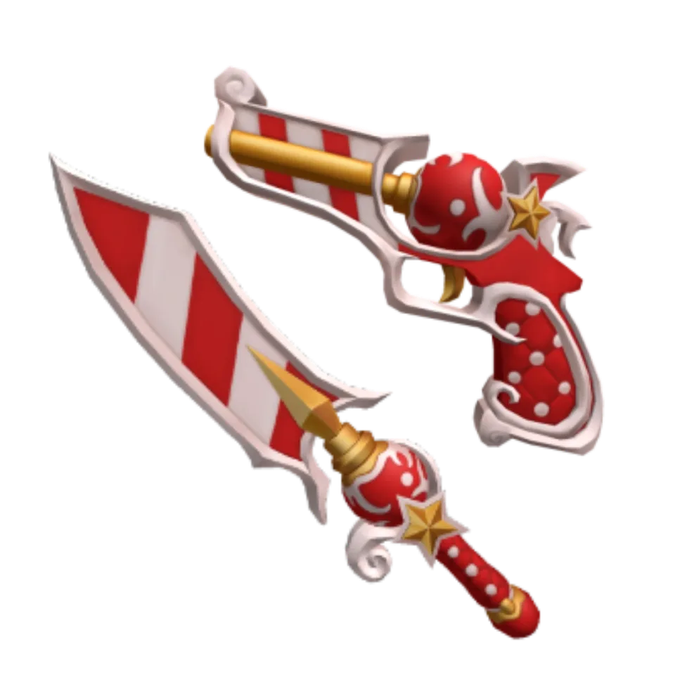 Ornament Set