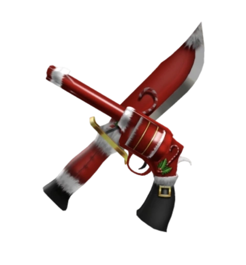 Santa Set