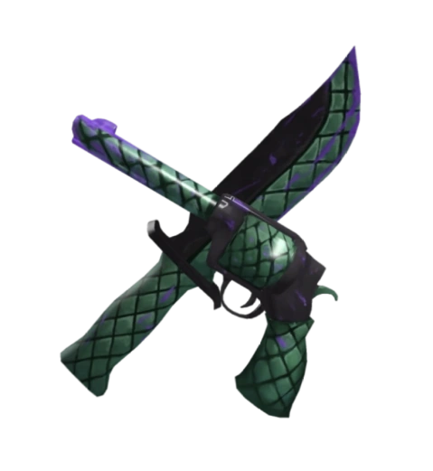 Snakebite Set
