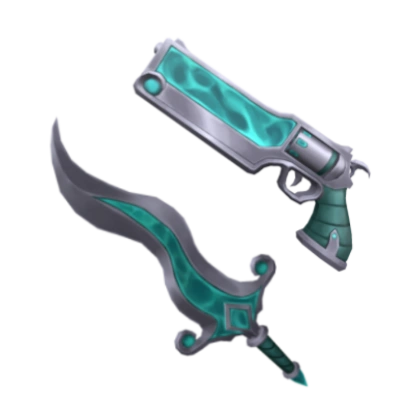 Spectre Set