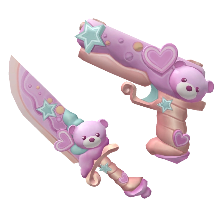 Sweet Set