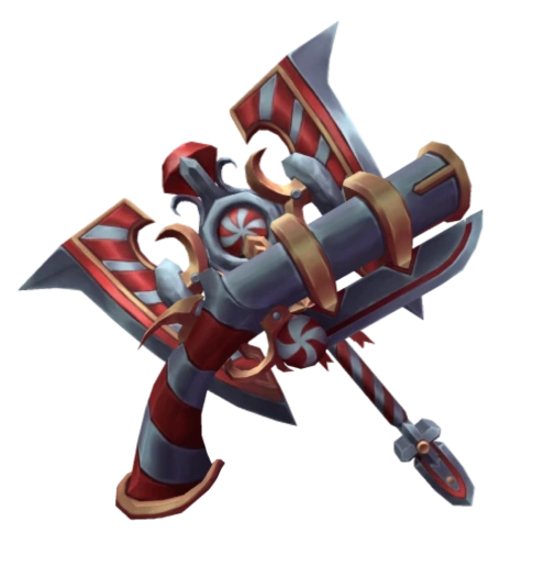 Swirly Set