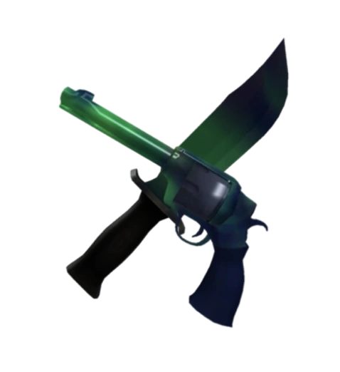 Toxic Set