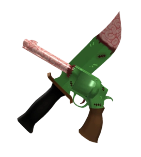 Zombie Set