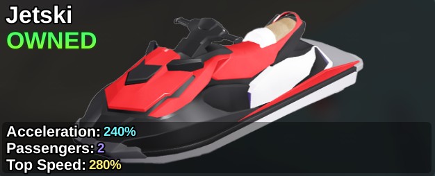 Boats