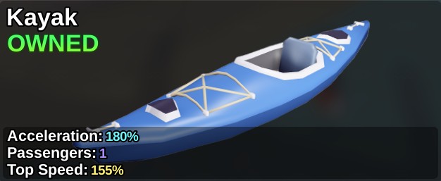 Kayak
