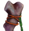 Bone Charm