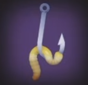 Hook Charm